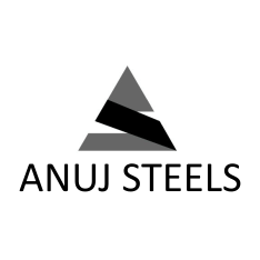 Anuj Steels